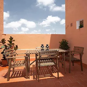 Muntanya - Apartments In Sagrada Familia Barcelone