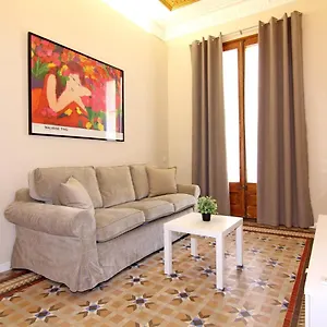 HiGuests Vacation Homes - Girona Barcelone