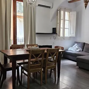  Apartamento Romantic In The Center Of