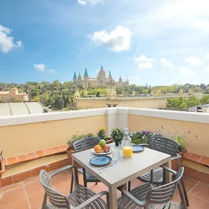 HiGuests Vacation Homes - Rius Taulet Barcelone